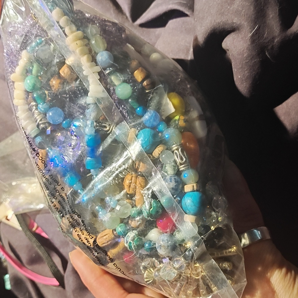 Semi Precious Stone Jewelry - Picture 4 of 4